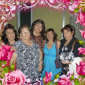 Meet your Posher, Teresa